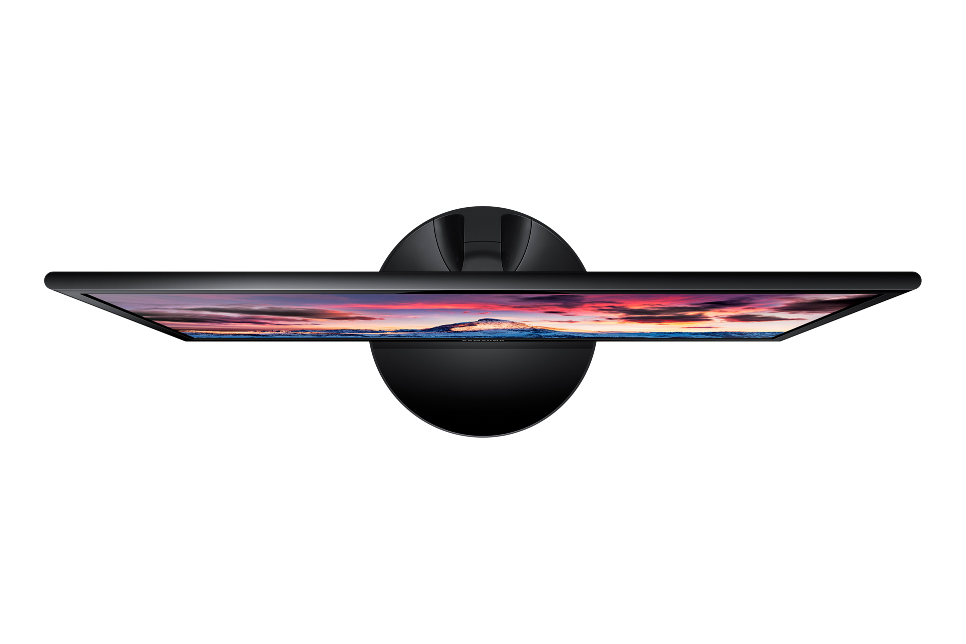 Dynamic Black
