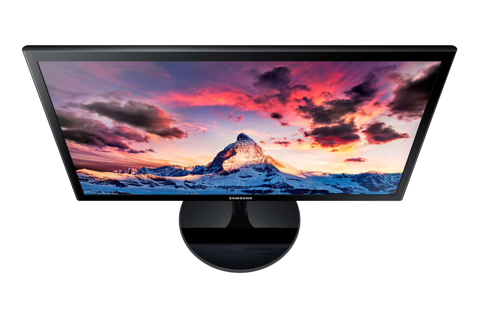 Dynamic Black