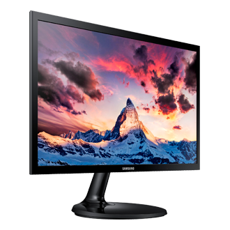 Dynamic Black