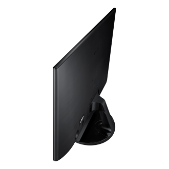 Dynamic Black