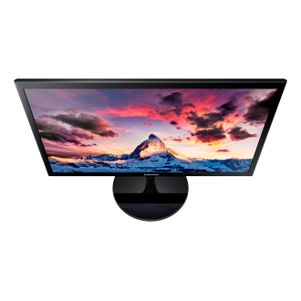 Dynamic Black