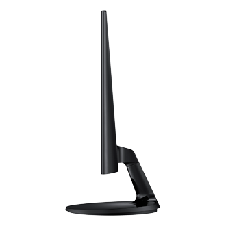 Side Black