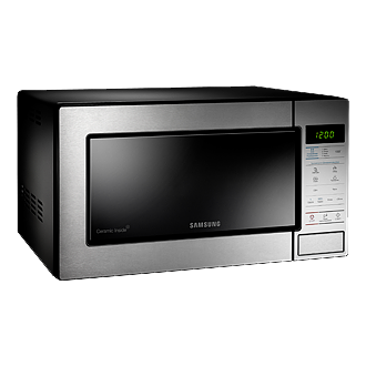 Left 15 Angle Over Silver