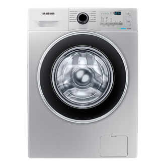 samsung eco bubble washing machine 8kg