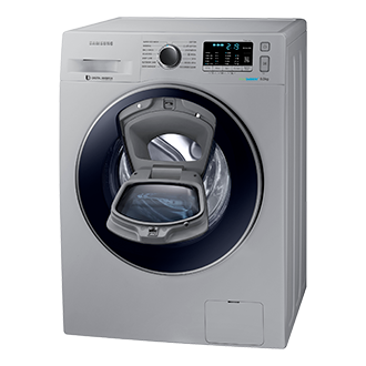 R Perspective Open Silver