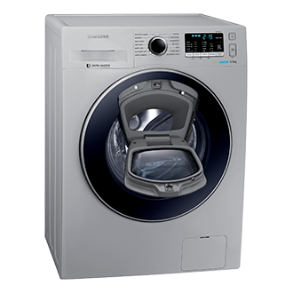 L Perspective Open Silver