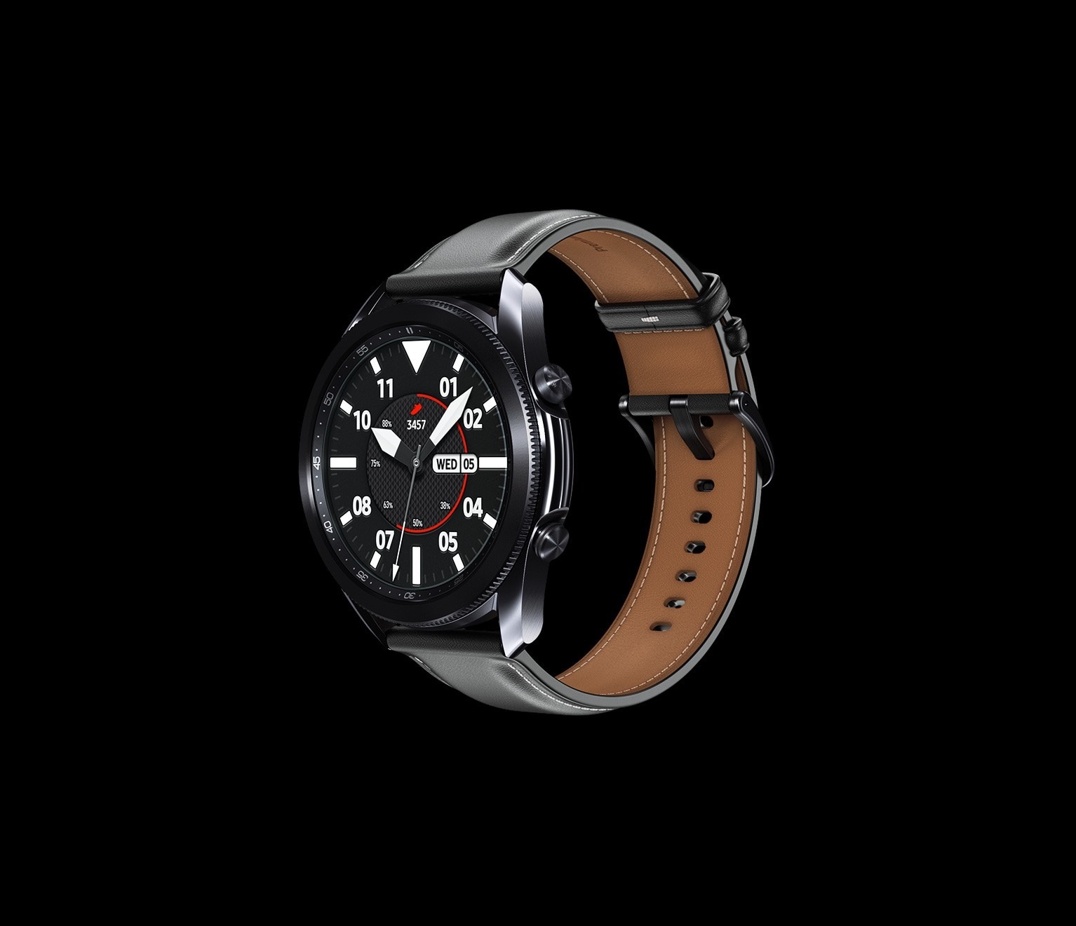 Galaxy Watch3 Bluetooth 45mm