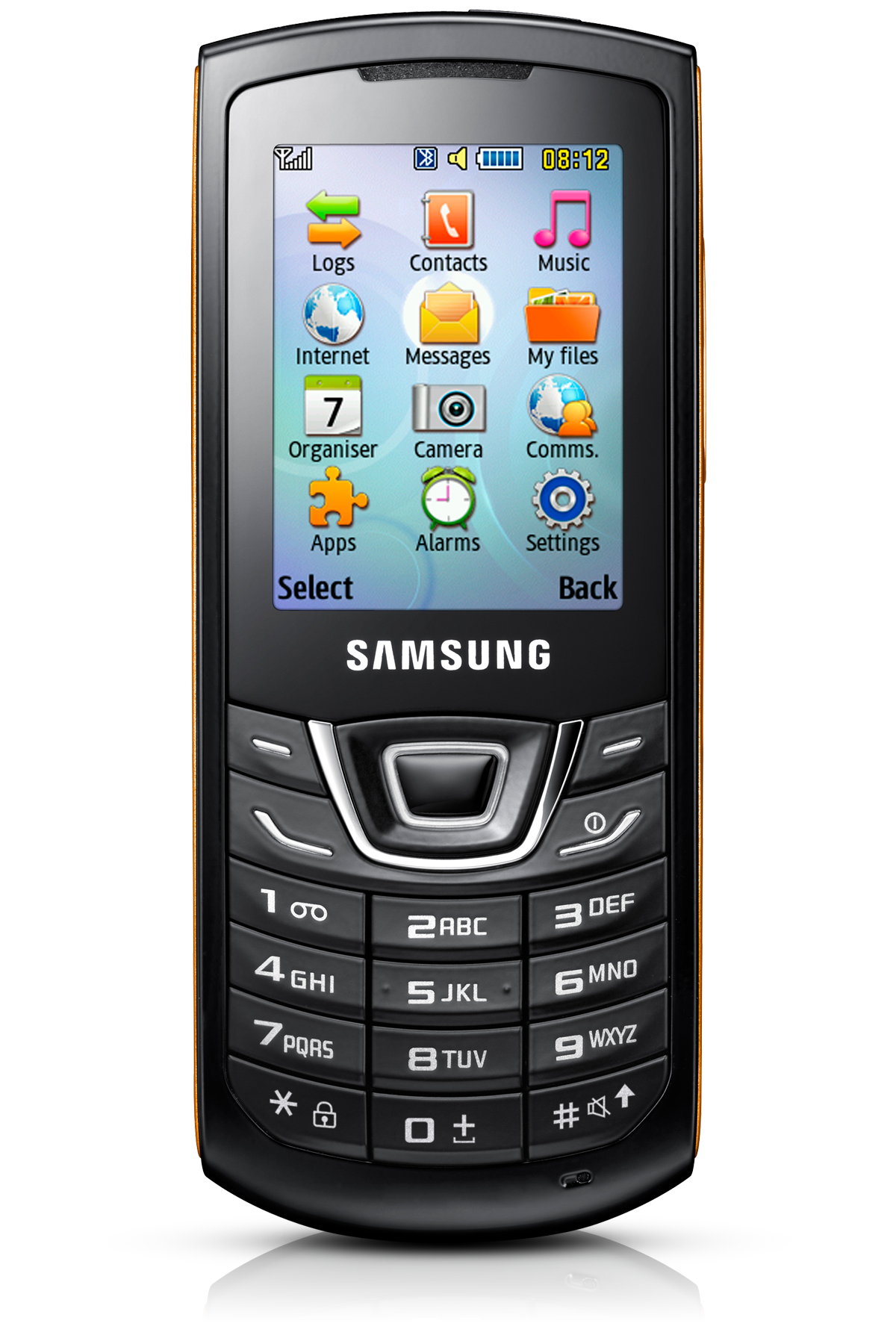 Samsung c