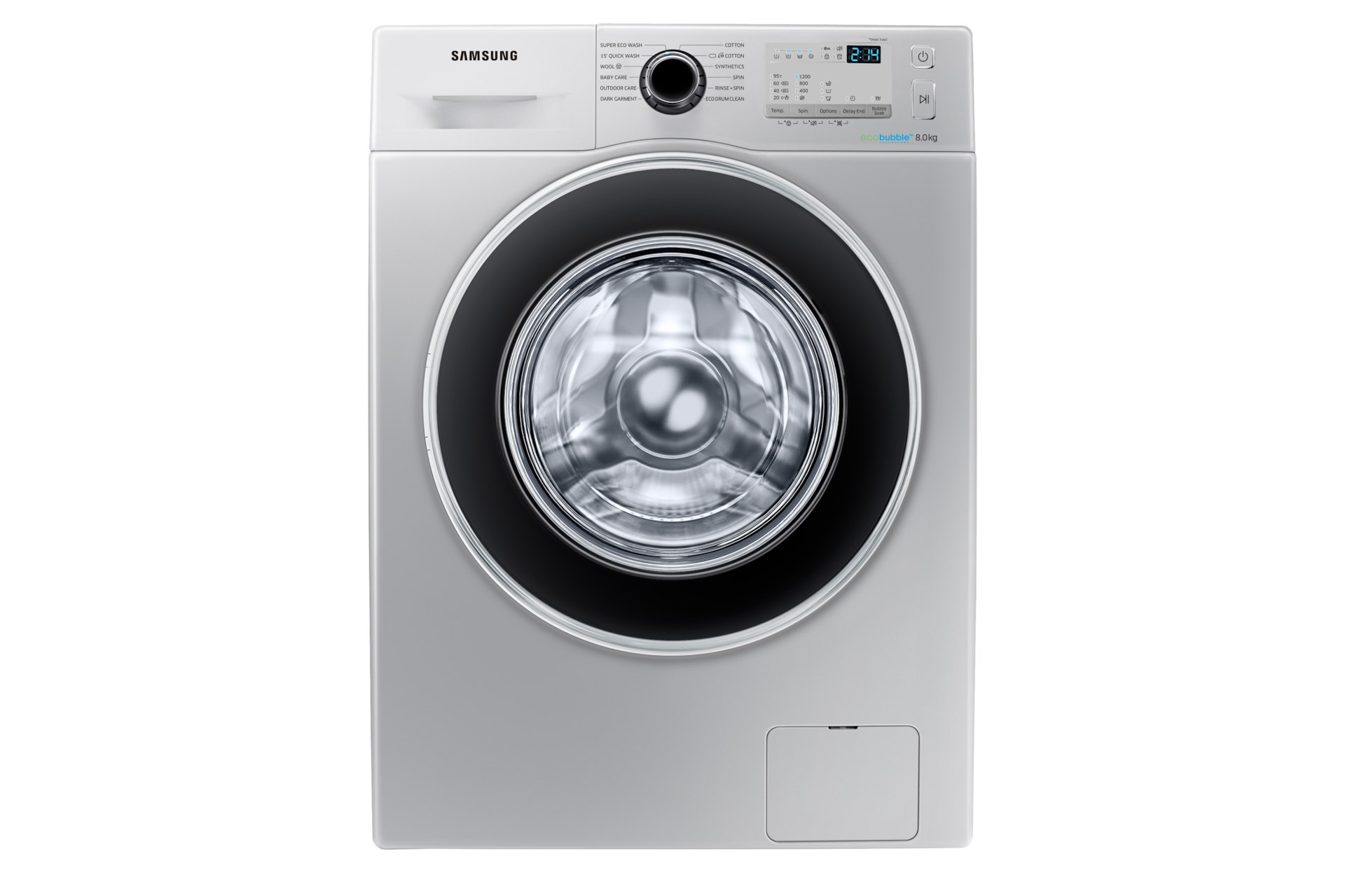 electrolux washing machine perfectcare 600