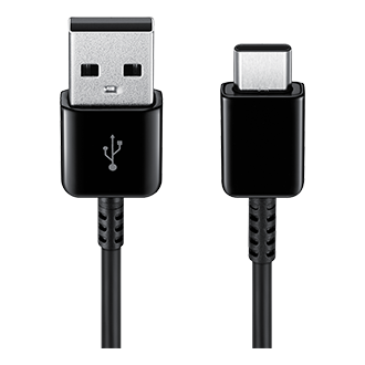 Samsung EE-UC10JUWEGUS - Adattatore jack per cuffie da USB-C a 3,5 mm per  Note10 e Note10+ (versione americana con garanzia) : : Elettronica