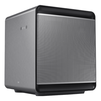 dynamic1 metal silver