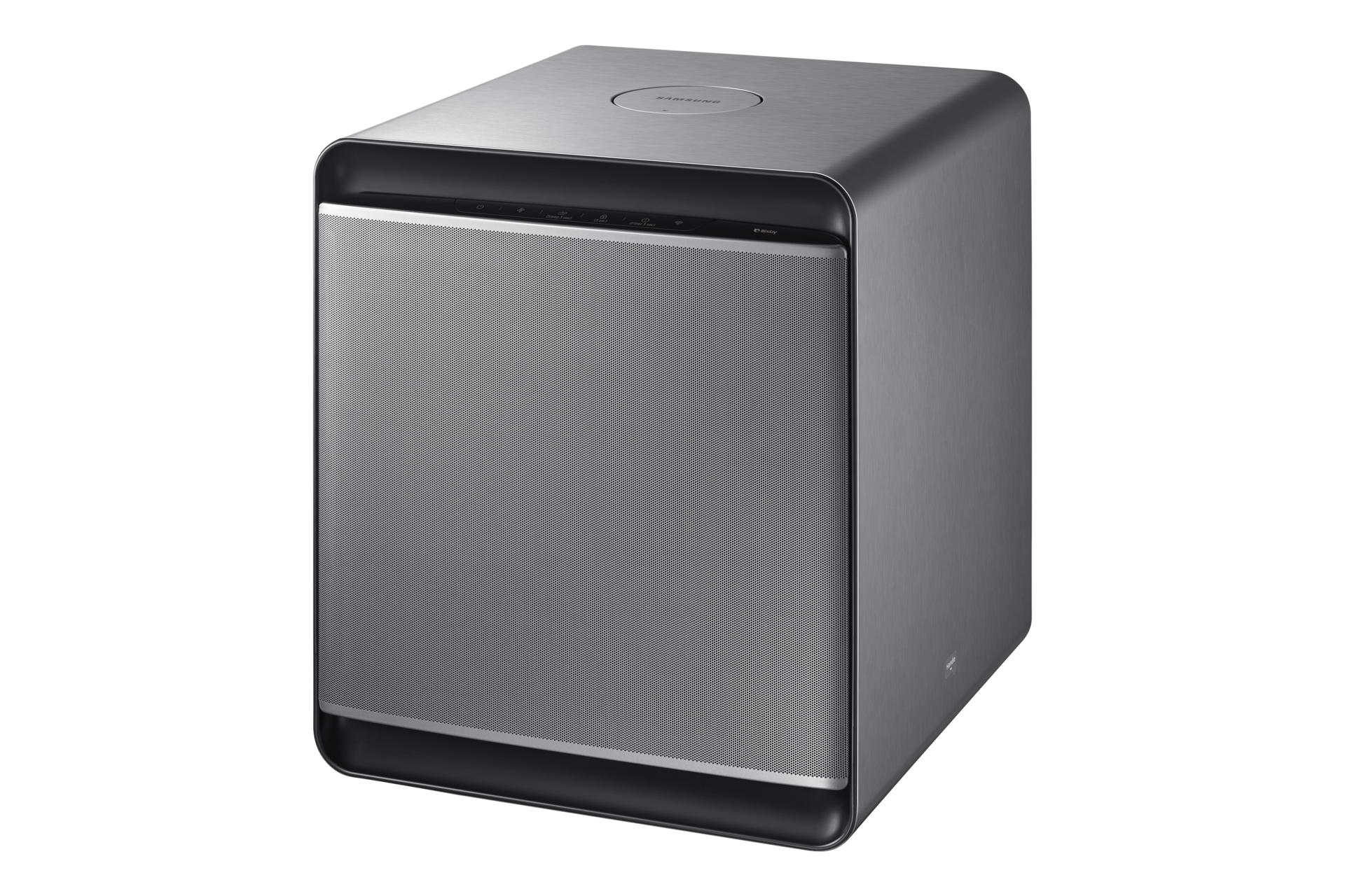 r-perspective metal silver