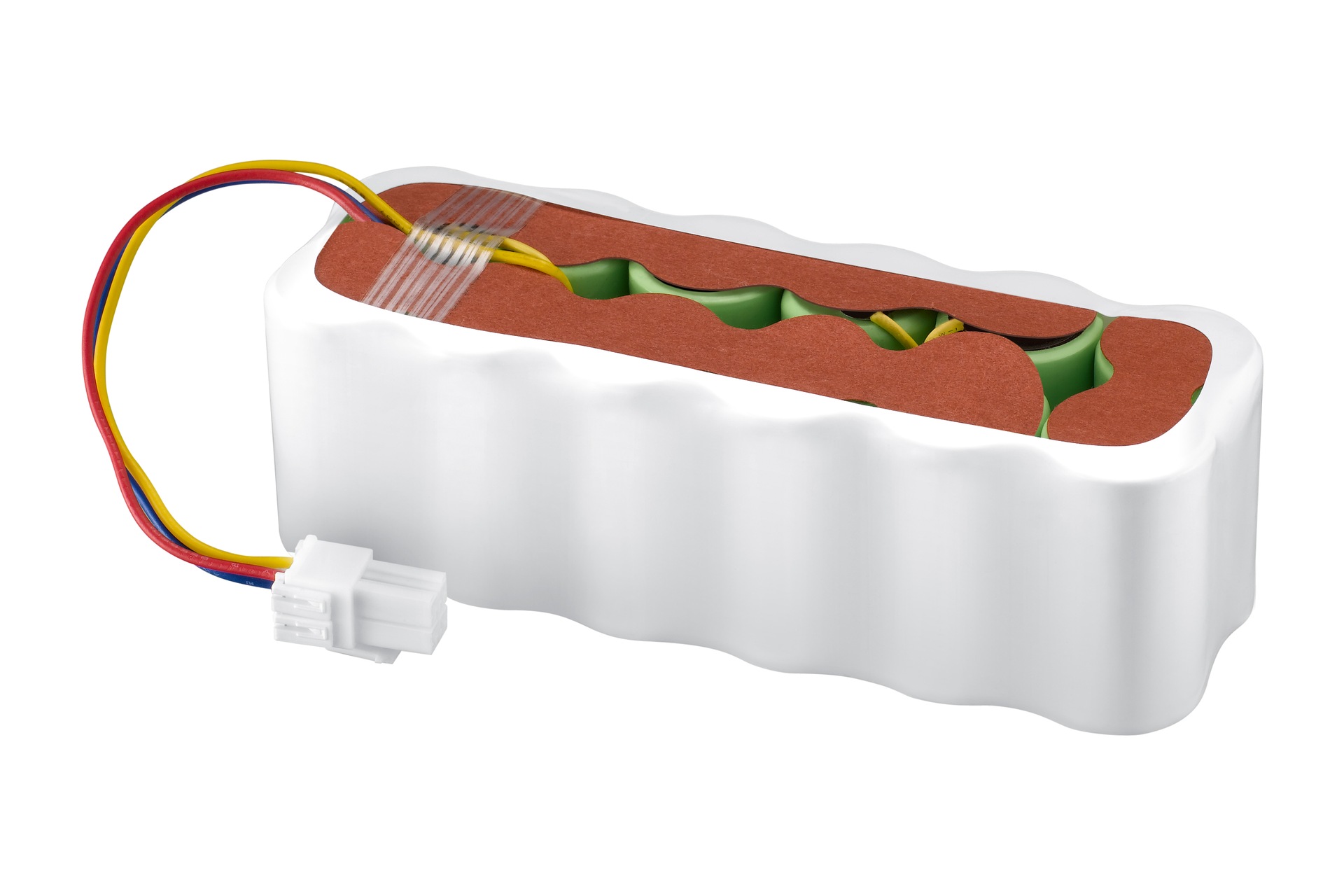Batteria al litio per aspirapolvere robot Samsung IT