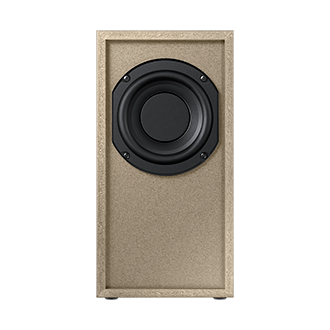 Vista Posteriore Nero