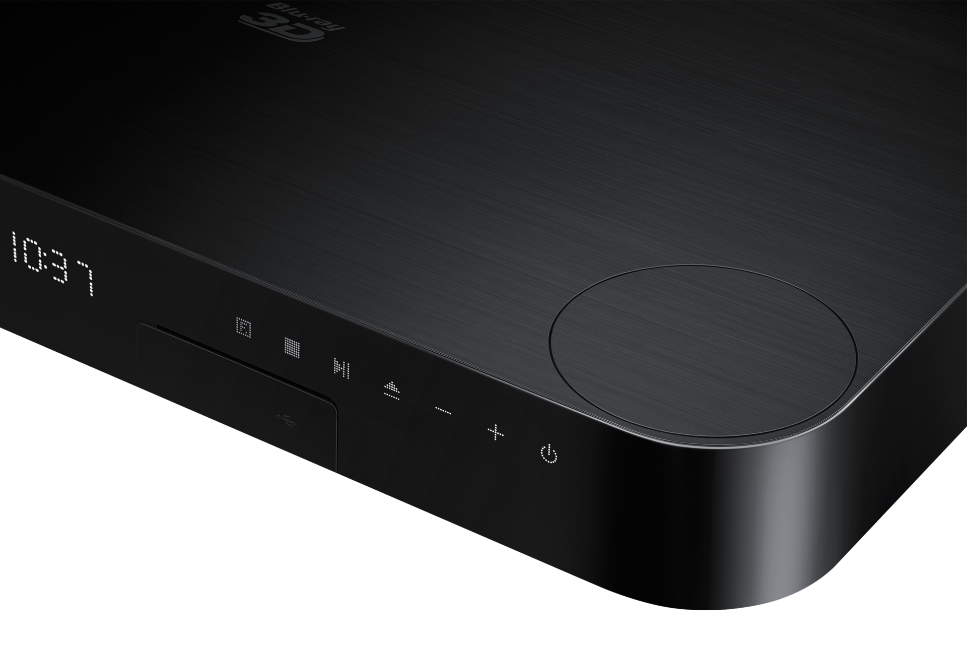 Il Sistema Home Entertainment Blu-ray J5500 da 1000W, 5.1Ch per esperienze di intrattenimento a tutto schermo