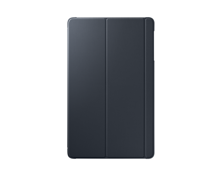 CaseFun Custodia Samsung Galaxy Tab A 10.1 2019 PU Pelle Smart Case Stand Flip Book Style Cover per Samsung Tab A 10.1 2019 T510/T515 Custodia Protezione Gatto 