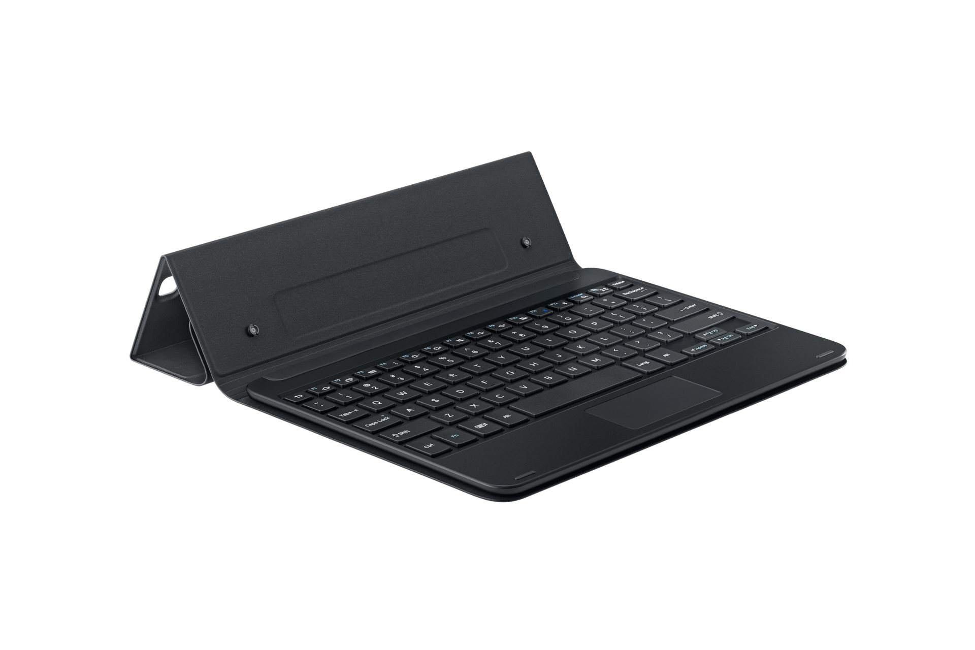 Acquista Samsung Book Cover Keyboard Tastiera per tablet con