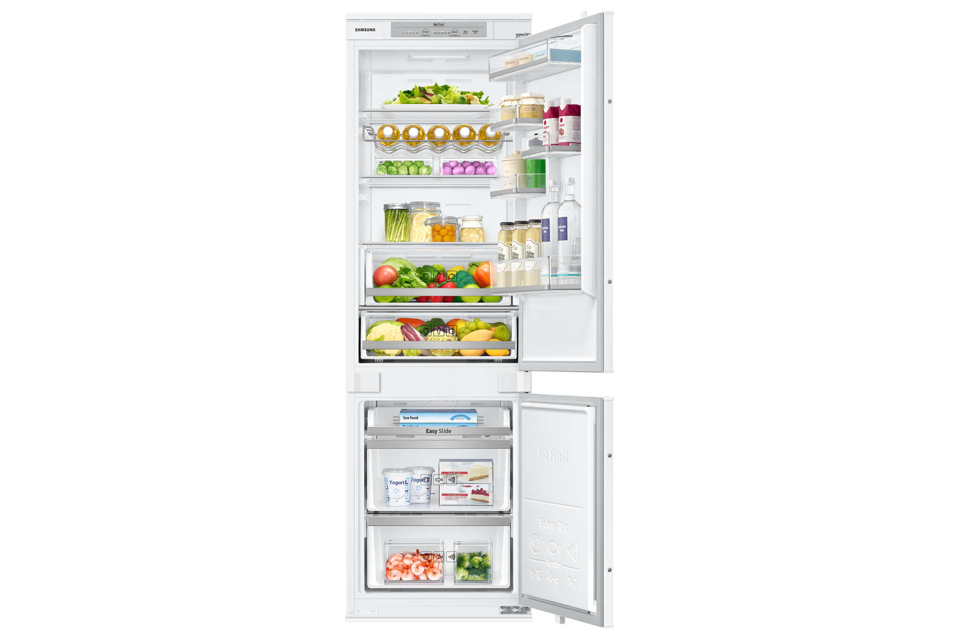 front-open-food ivory white