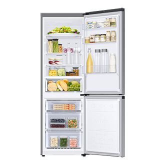 front-open-with-food Silver