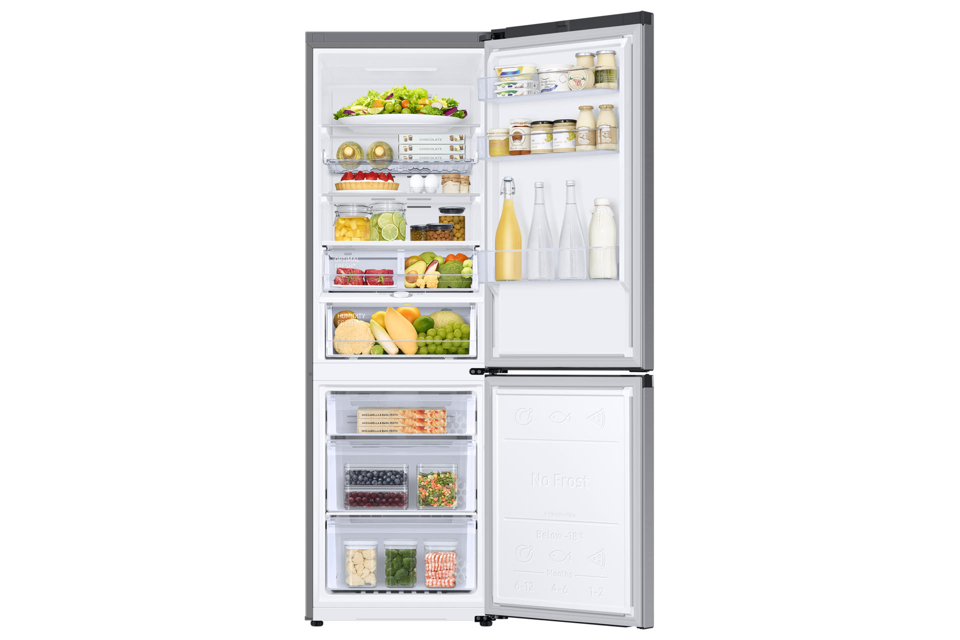 front-open-with-food Silver