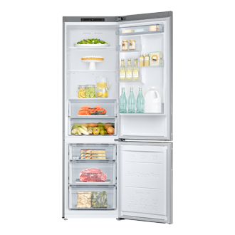 front-open-with-food silver