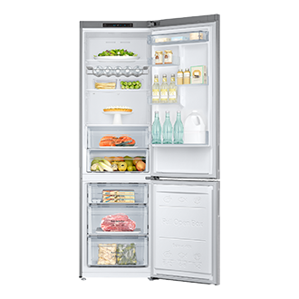 front-open-with-food silver