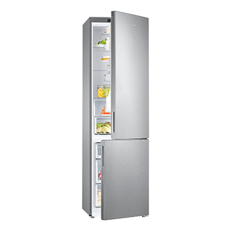 dynamic silver mirror