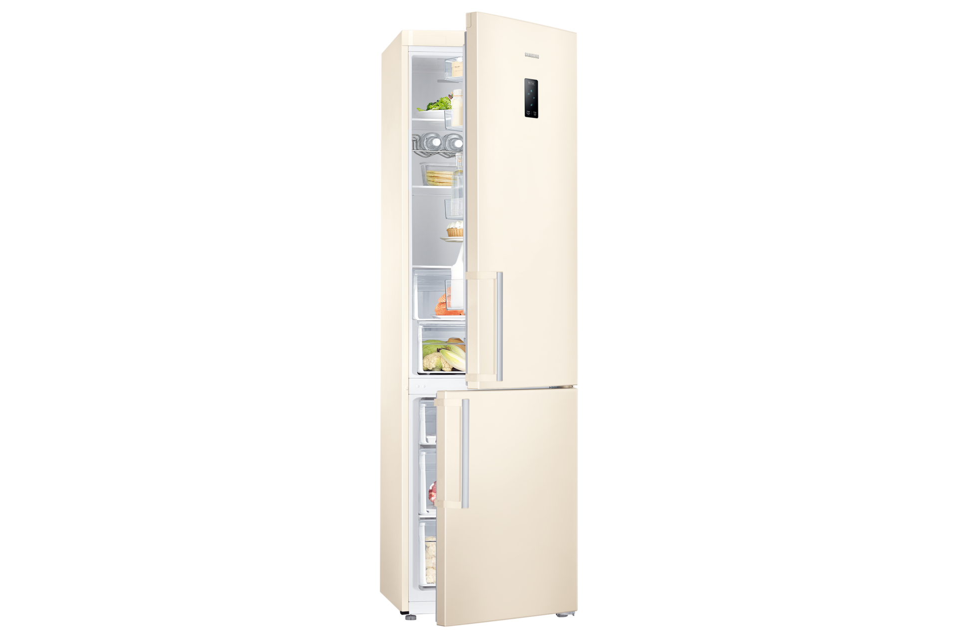 Vista Dinamica Bianco