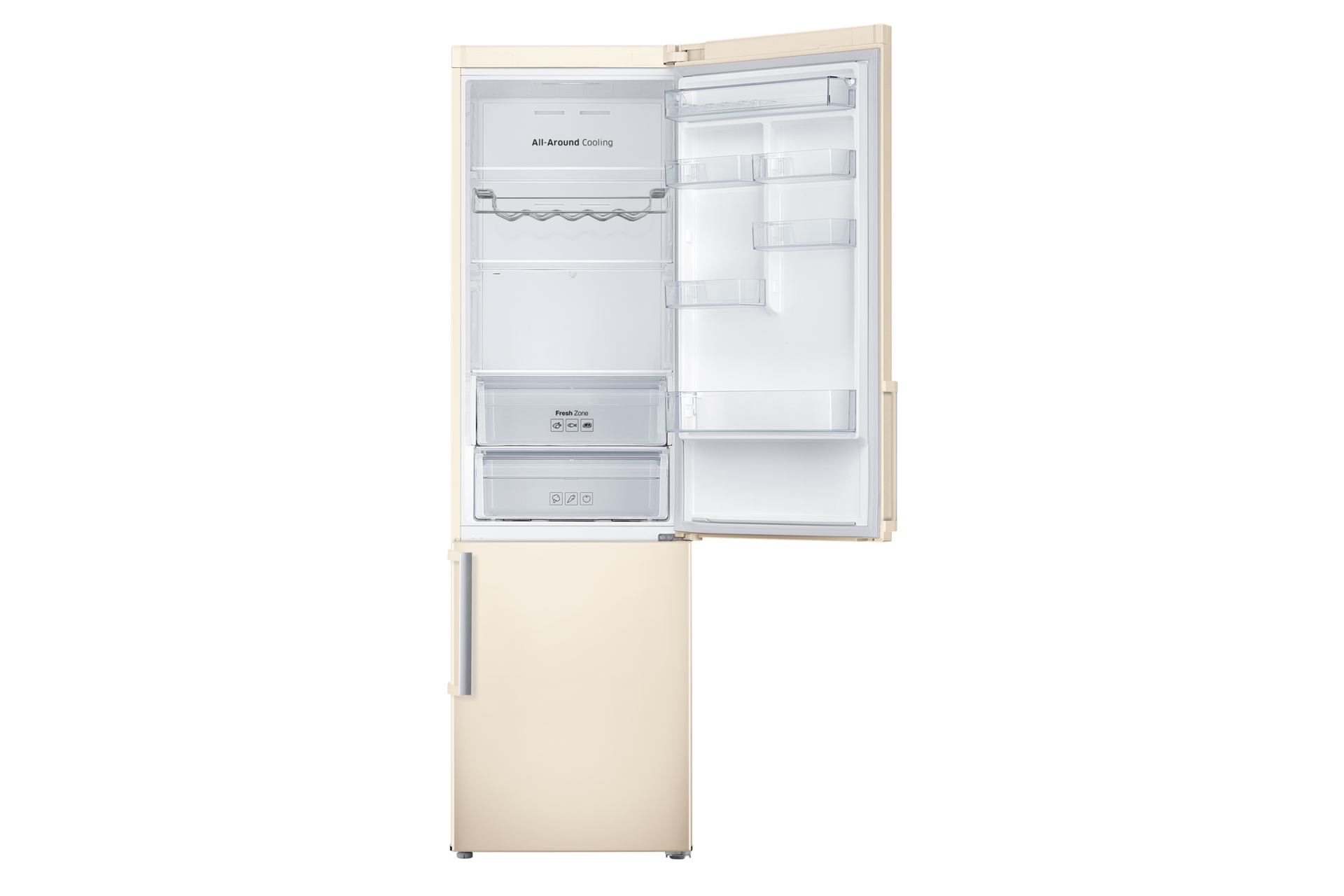 Vista Dinamica Bianco