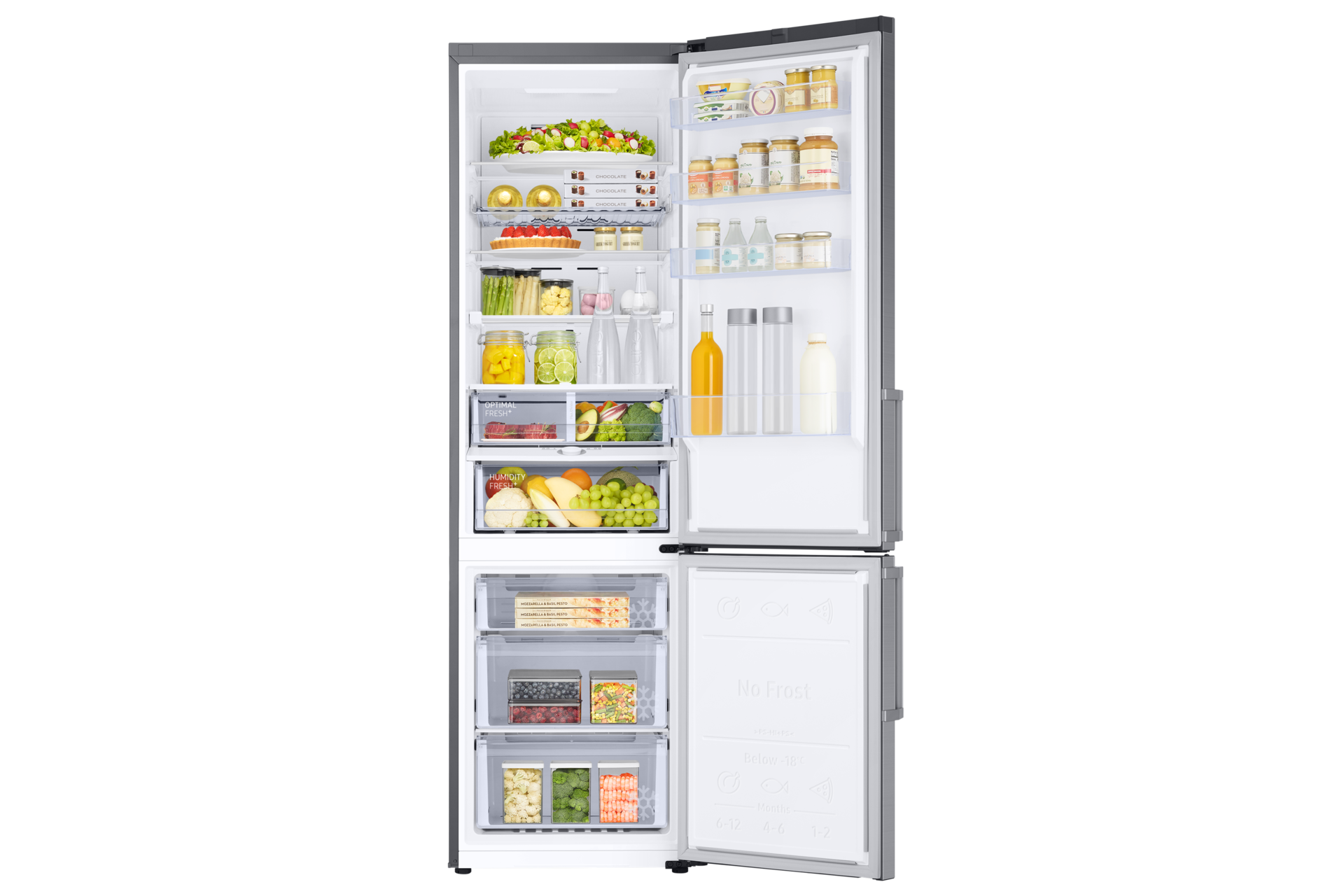 front-open-with-food Silver