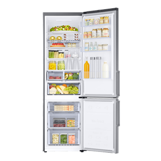 front-open-with-food Silver