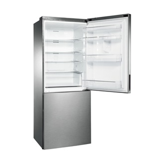 left-angle-open silver