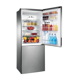 left-angle-open silver