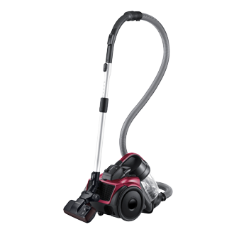 dynamic vitality red