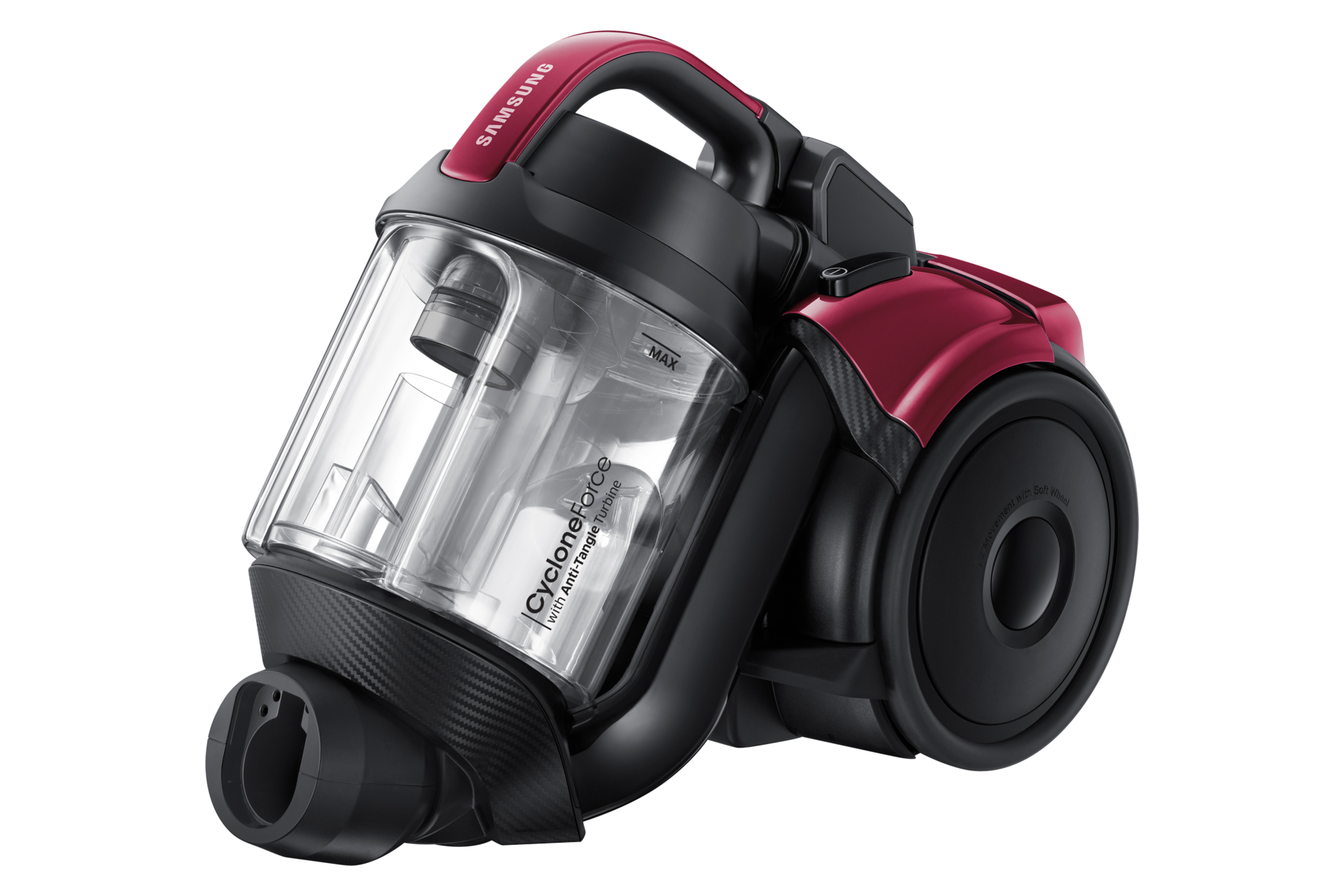 r-perspective vitality red