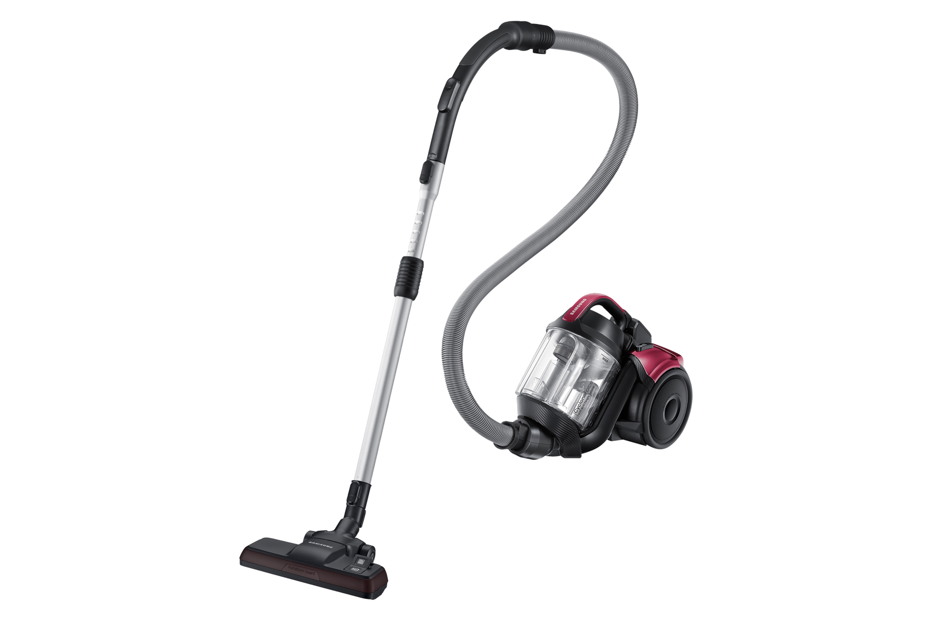 r-perspective vitality red