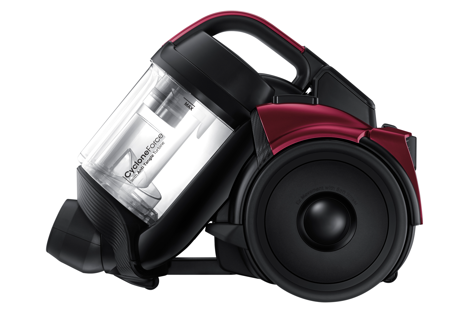 r-side red aurora
