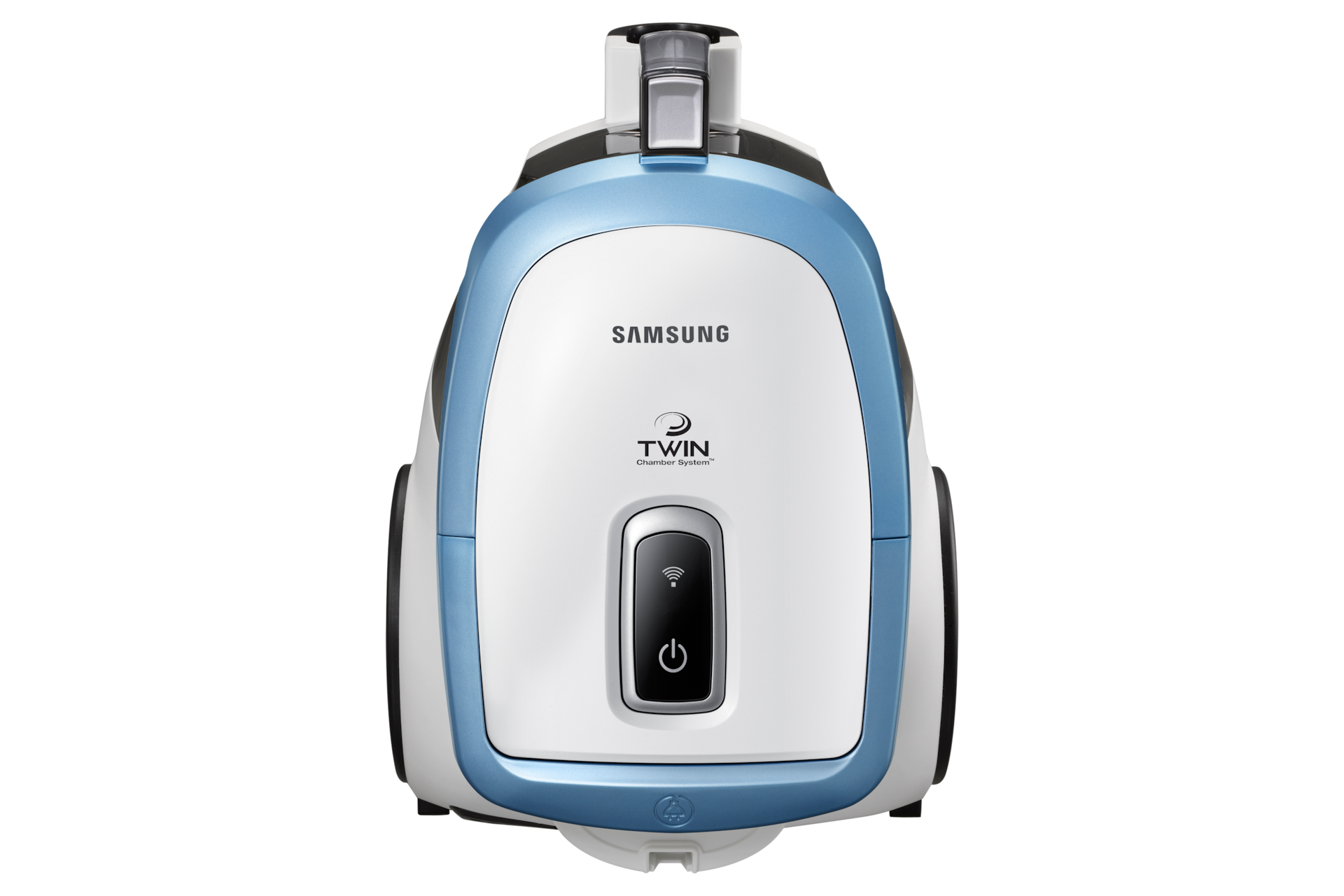 Aspirapolvere Samsung 2000W mod SC4190 - Elettrodomestici In