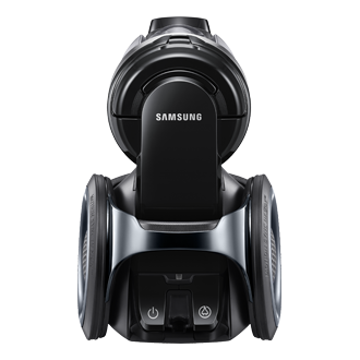 front titanum silver