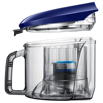 dust-bin-open vitality red