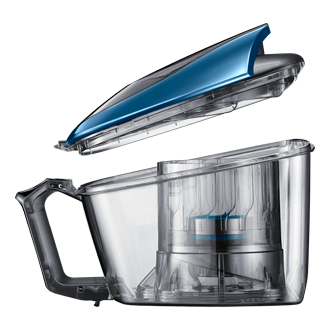 dust-bin-open earth blue