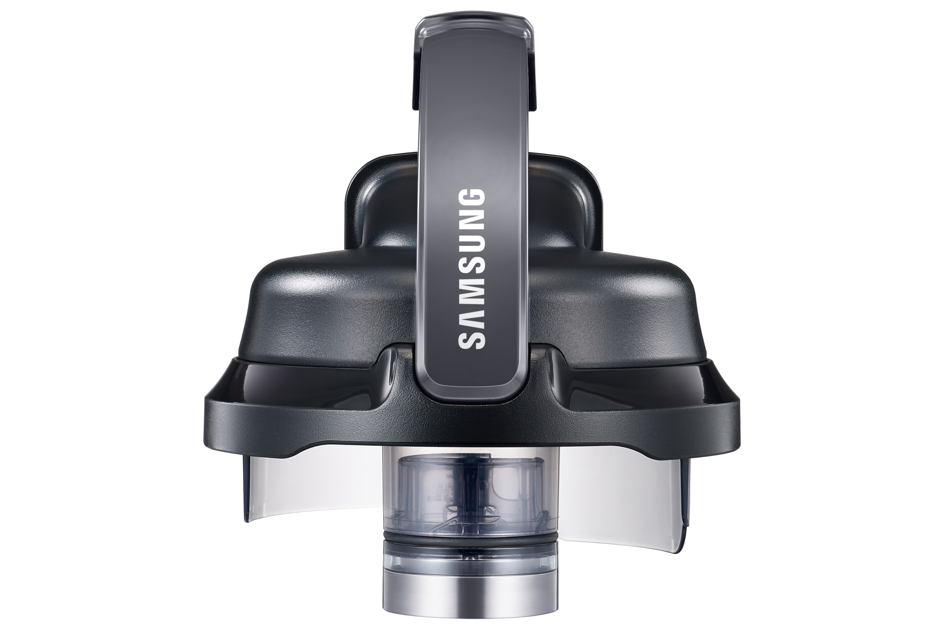 detail titanium gray