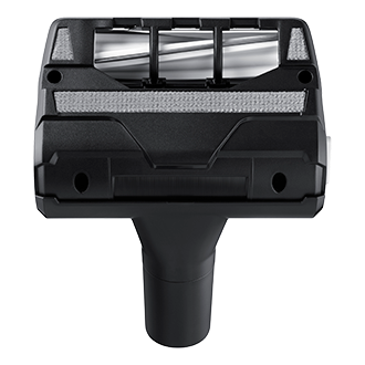 detail titanium gray