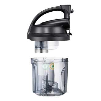 detail titanium gray