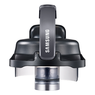 detail titanium gray