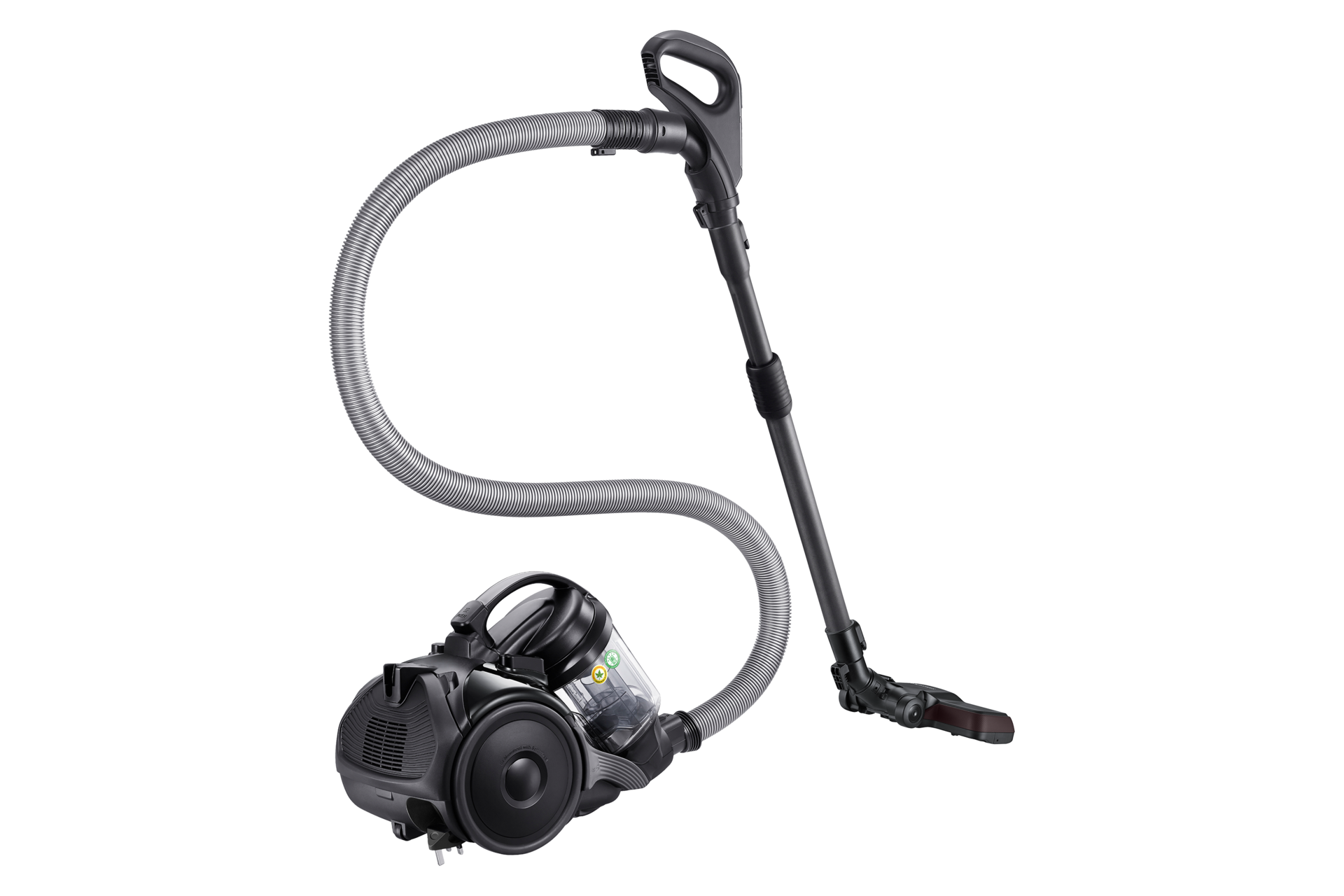 dynamic titanium gray