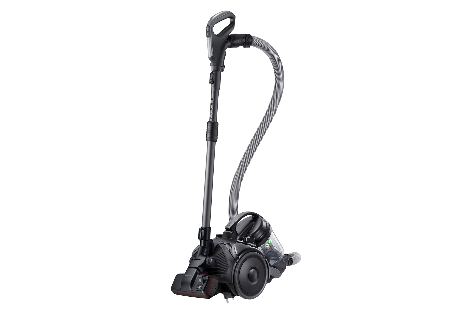 dynamic titanium gray