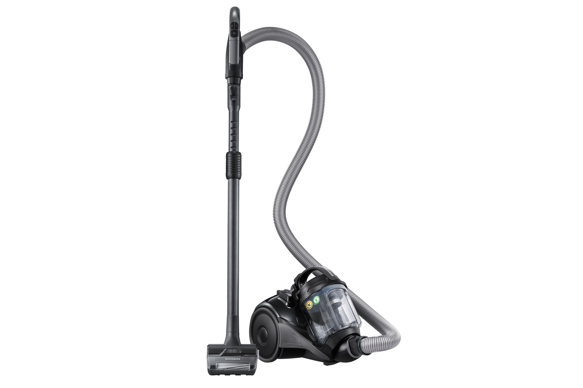 l-perspective titanium gray