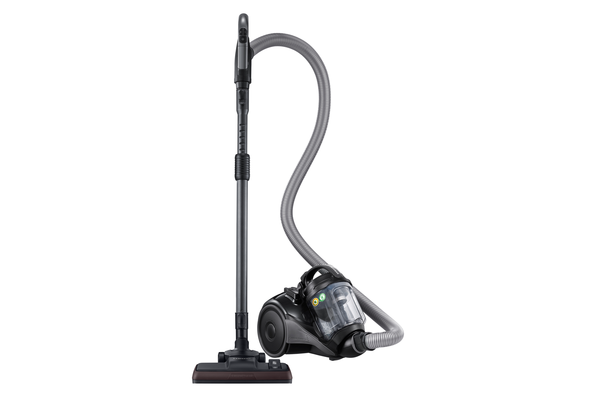 l-perspective titanium gray