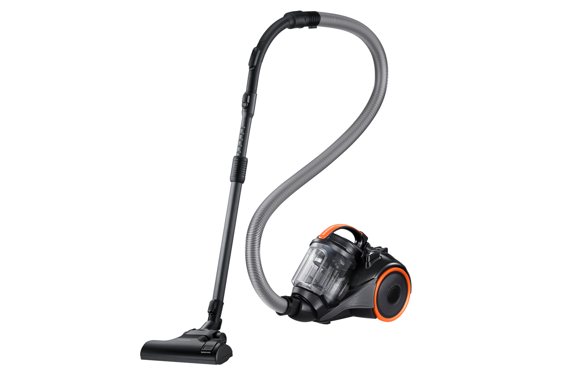 R Perspective orange